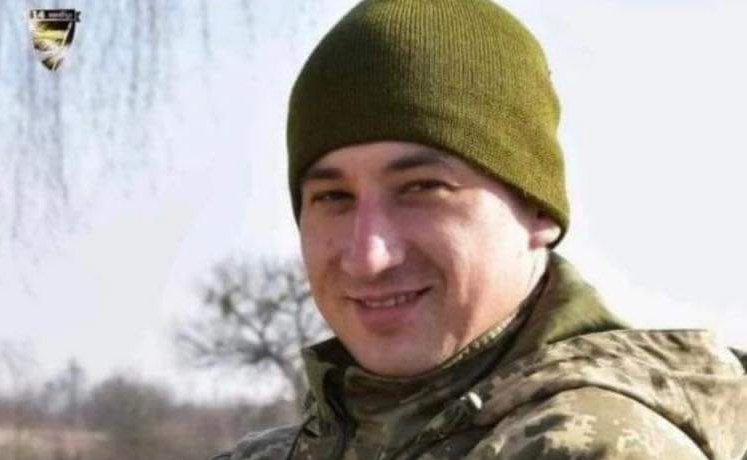 Військового з Володимира, який зник безвісти, знайшли мертвим на полігоні
