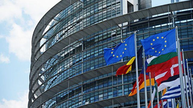 Європарламент затвердив виділення Україні €1,2 мільярда макрофінансової допомоги
