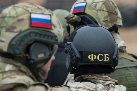 Російські спецслужби замінували низку об'єктів в Донецьку з метою підриву, – ГУР МО України