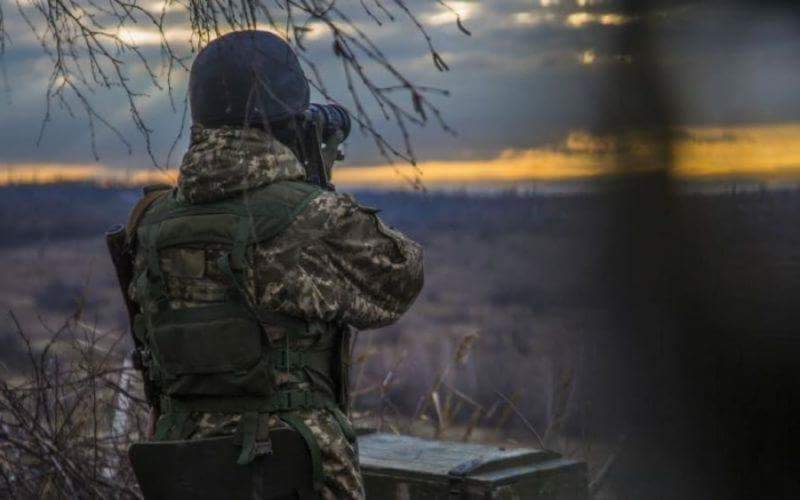 🔥 Російська пропаганда заявила про «вторгнення українських диверсантів»