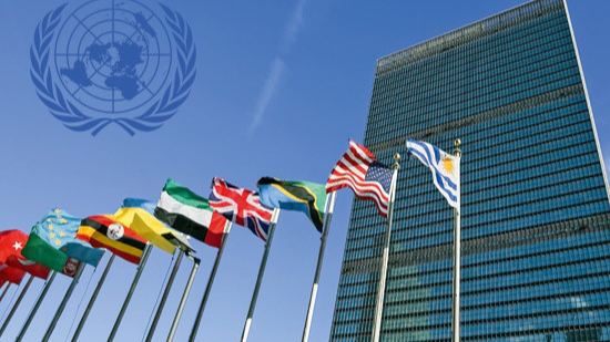 ООН повністю підтримує територіальну цілісність та незалежність України