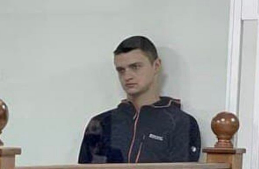 8,5 років ув'язнення: водію, який на смерть збив Олега Медведенка, винесли вирок (відео)