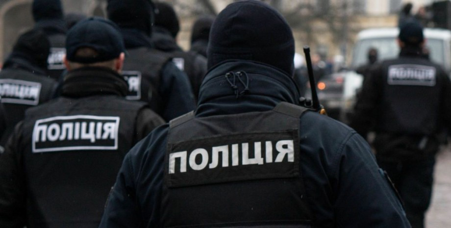 Мала зарплата: у Луцькому районі звільняються досвідчені поліцейські