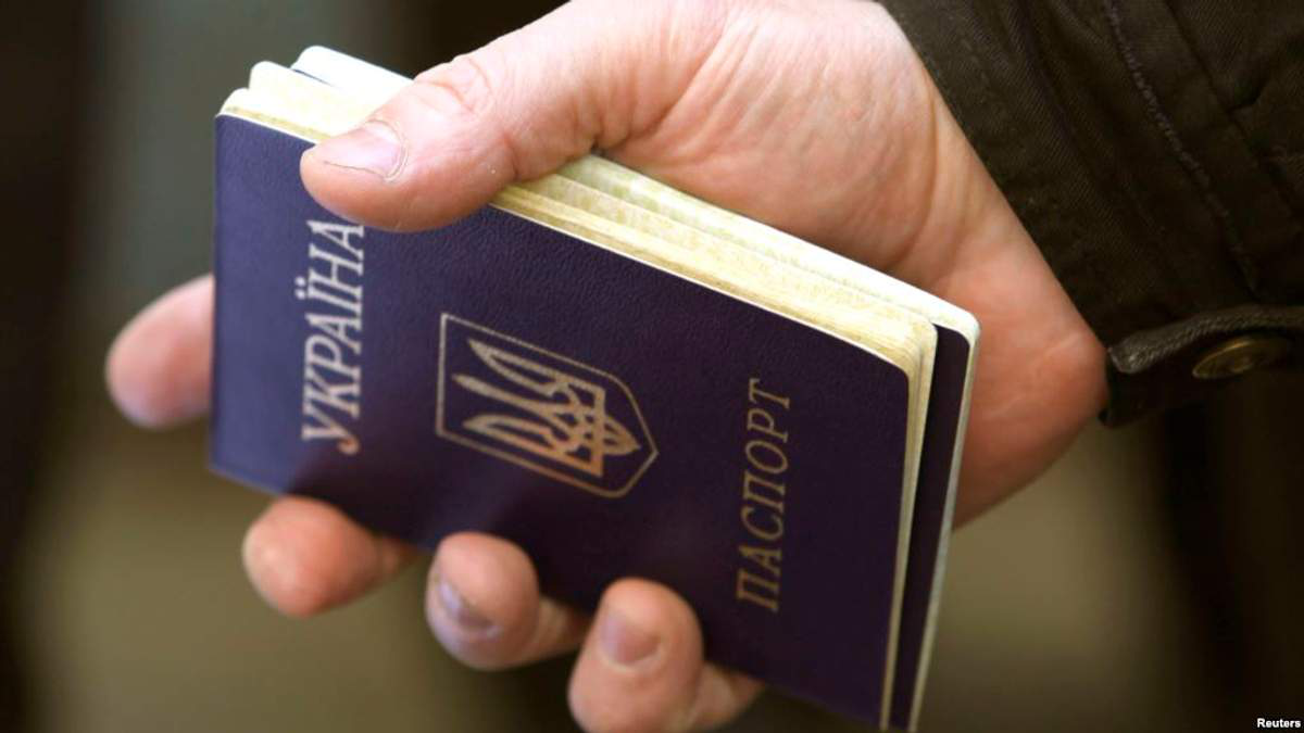 У волинян перевірятимуть паспорти і транспорт: просять ставитися з розумінням (відео)