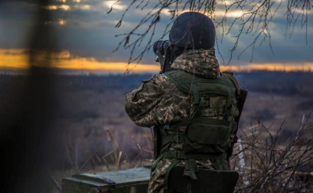 🔥 Офіційно: українські військові ведуть бої з ворогом на Сумщині