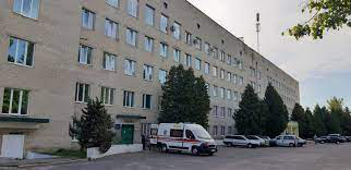 Воєнний стан: у лікарні Володимира припинили планові госпіталізації