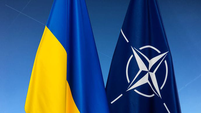 НАТО наполягає на праві України приєднатись до Альянсу