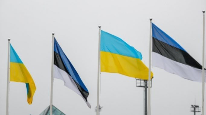 Естонія дозволила громадянам України залишатися в країні після закінчення віз