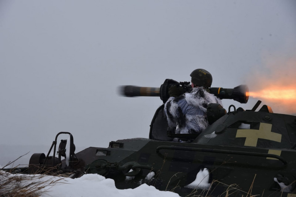 Страшна ніч закінчилася – українські військові втримали Васильків