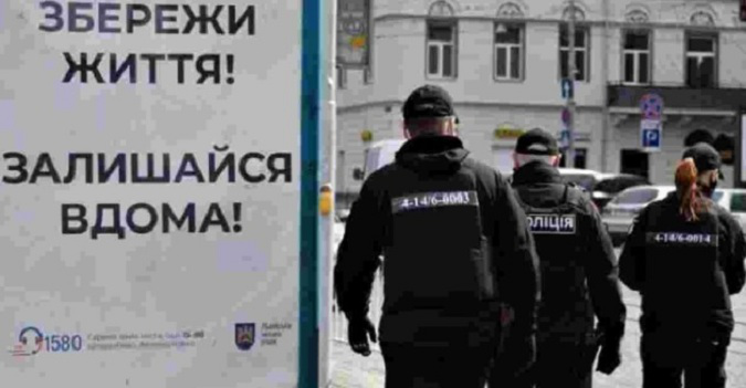 Хто на вулиці – той диверсант: у Києві запровадили нові правила комендантської години