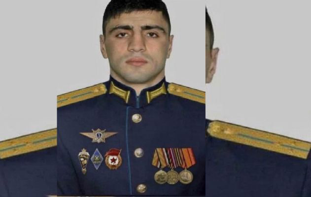 Росія вперше визнала загибель свого військового в Україні