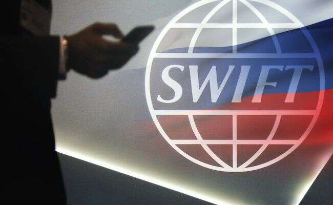 Країни Заходу не схвалили повне відключення Росії від SWIFT