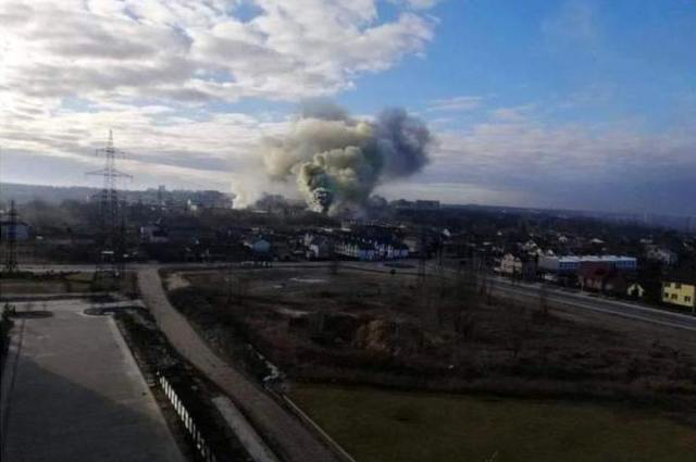 ЗСУ підірвали міст на Київщині, окупанти опинилися в оточені у Бучі