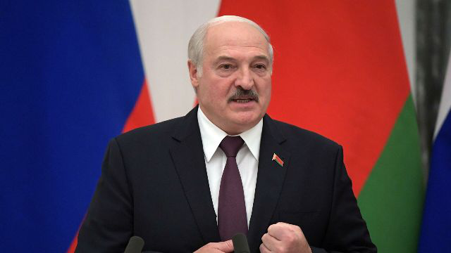 Україна начебто підштовхує Білорусь до спецоперації, – Лукашенко