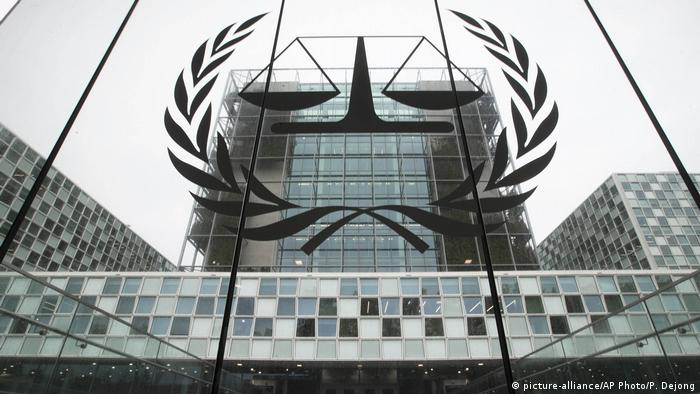 «Спотворення поняття геноциду»: Україна направила позов проти РФ до Міжнародного суду в Гаазі