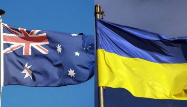 Австралія надасть Україні летальну військову допомогу