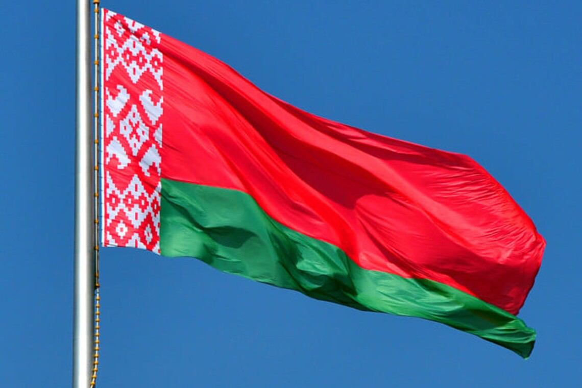 ЄС вводить санкції проти Білорусі