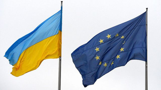 Для України пропонують створити спецпроцедуру для приєднання до ЄС