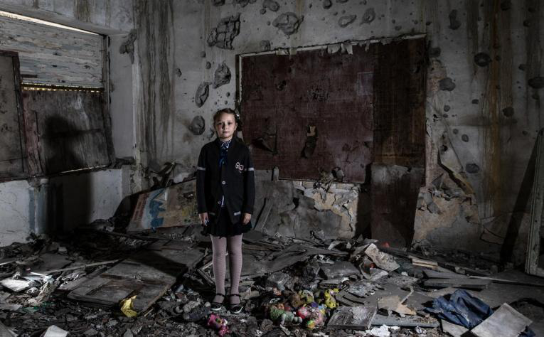 Росія підла і цинічна: за чотири дні окупанти вбили 16 українських дітей