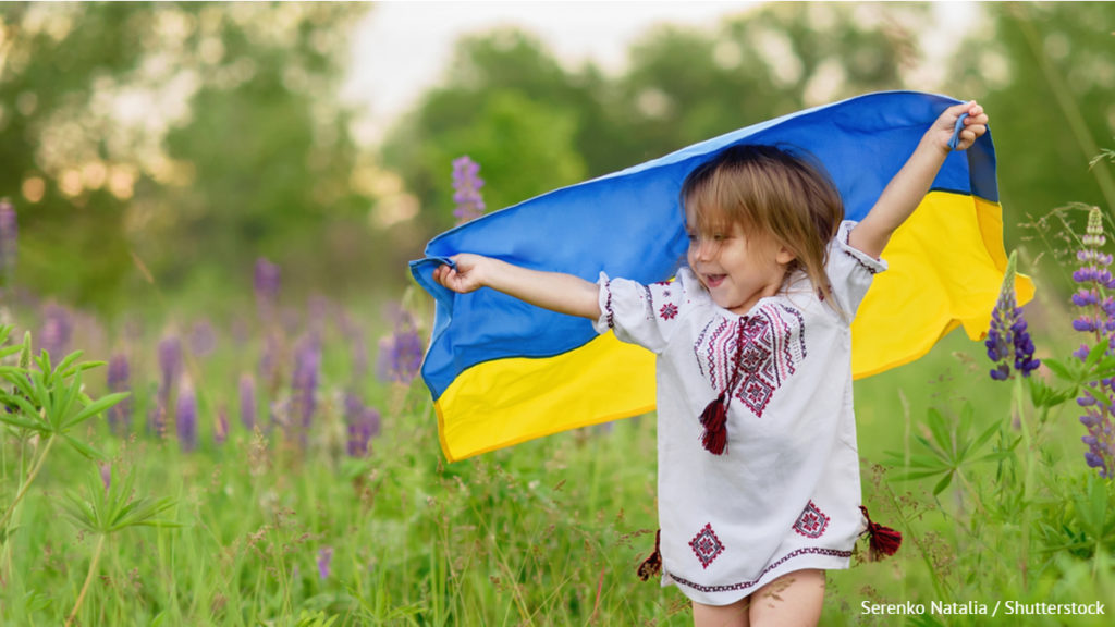 Підтримати захисників: записуйте послання від маленьких українців