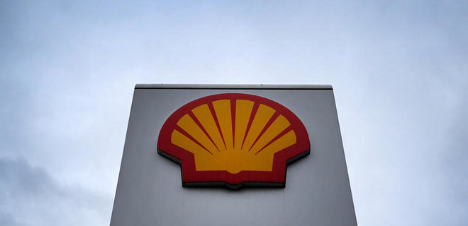 Shell відмовився від спільних проєктів з Газпромом