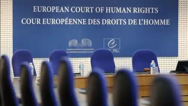 Європейський суд з прав людини наказав Росії припинити напади на цивільні об'єкти в Україні