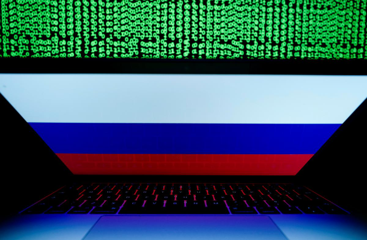 Окупанти планували кібератаки на Україну за кілька місяців до початку військового вторгнення