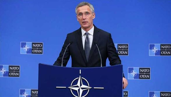 Міністри закордонних справ країн НАТО проведуть екстрену нараду щодо України