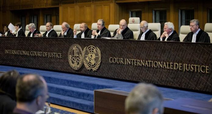 Міжнародний суд ООН призначив дату першого розгляду справи проти РФ про геноцид