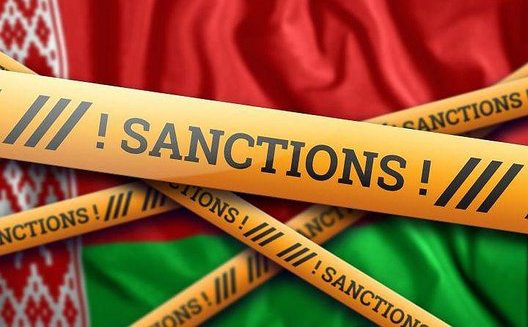 Велика Британія оголосила про санкції проти Білорусі