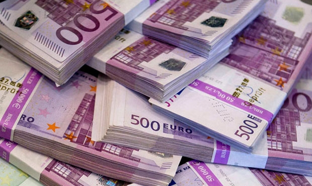 Європейський інвестиційний банк виділив Україні 668 мільйонів євро