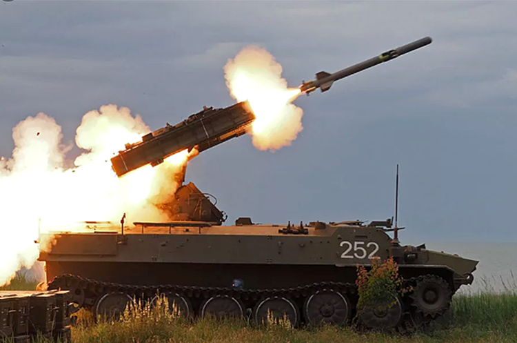 Сотні зенітних ракет «Стріла», які Німеччина передає Україні, є несправними, – Spiegel