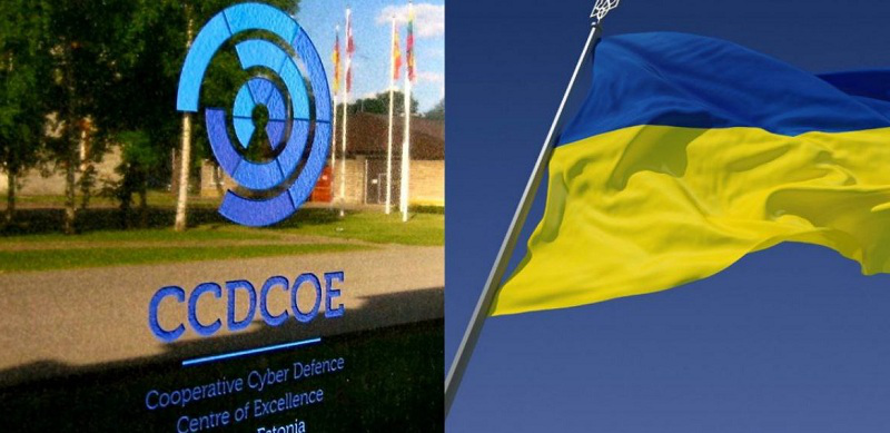 Україна стане учасником-контрибутором Центру з кібероборони НАТО