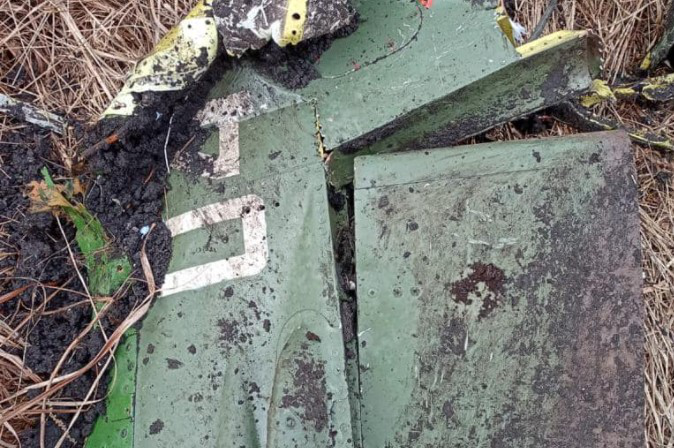За добу українські воїни знищили три російських штурмовики та три вертольоти