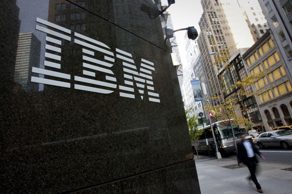 «IBM повністю виходить з російського ринку», – Федоров