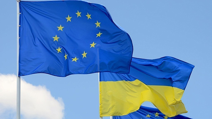 Євросоюз надасть 500 мільйонів євро для допомоги біженцям з України