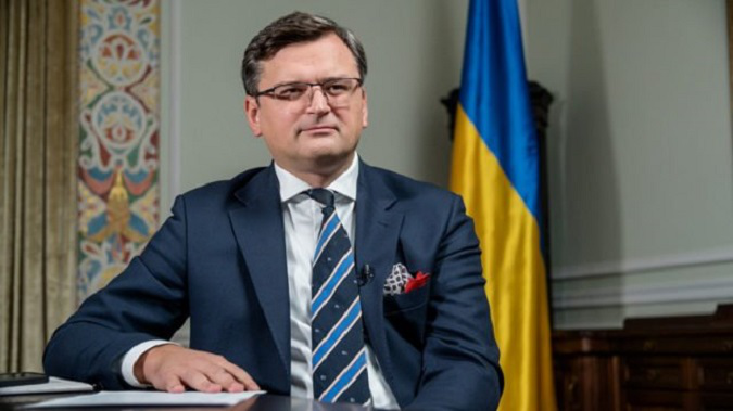 Кулеба оголосив тиждень боротьби за майбутнє України в Європі