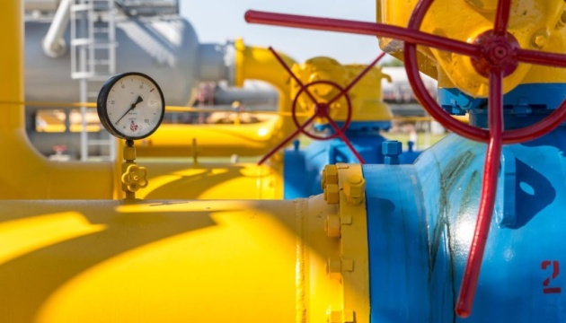 В Україні зупинили роботу 39 газорозподільних станцій