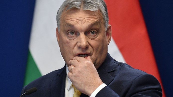 Будапешт змінив думку і дозволив розміщення сил НАТО в Угорщині