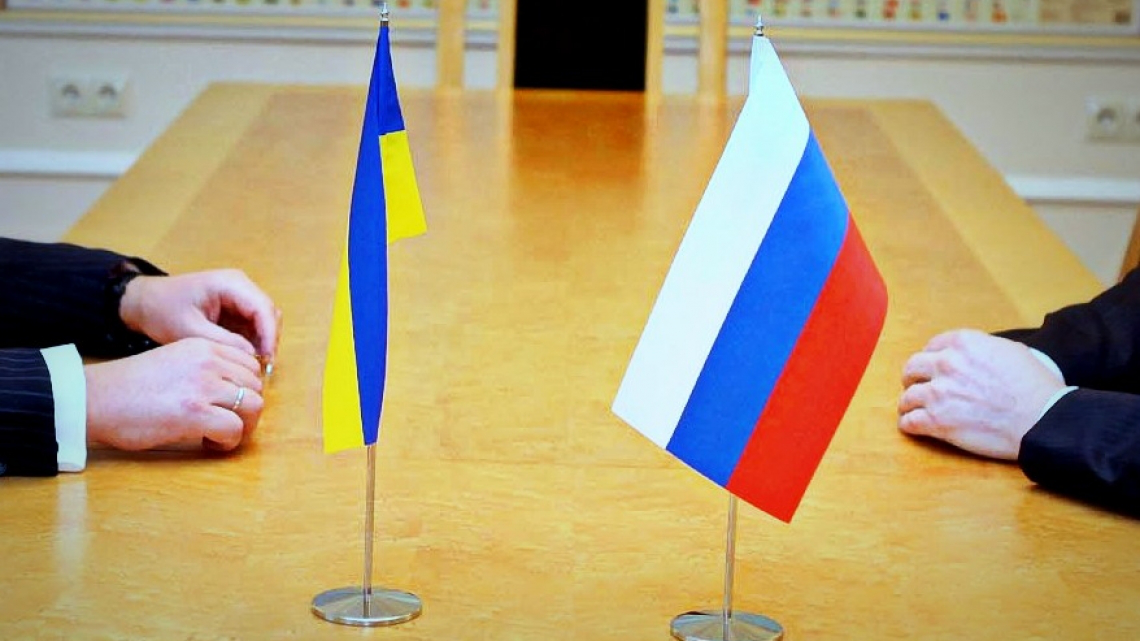 Завершився третій раунд перемовин між Україною та Росією
