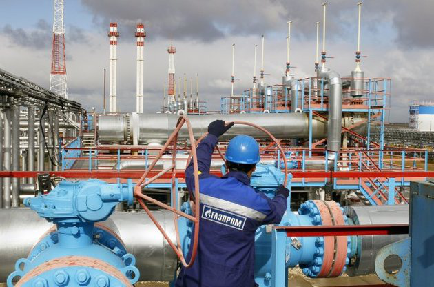 🔥 ЄС збирається відмовитися від імпорту російського газу, нафти і вугілля