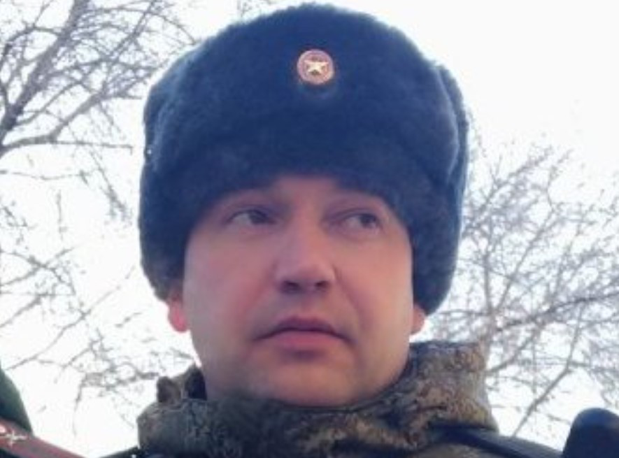 Українські воїни вбили ще одного російського генерала