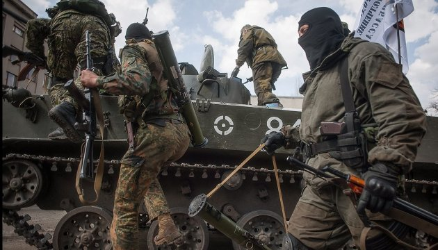 Путін вербує іноземних найманців для війни в Україні, – Пентагон
