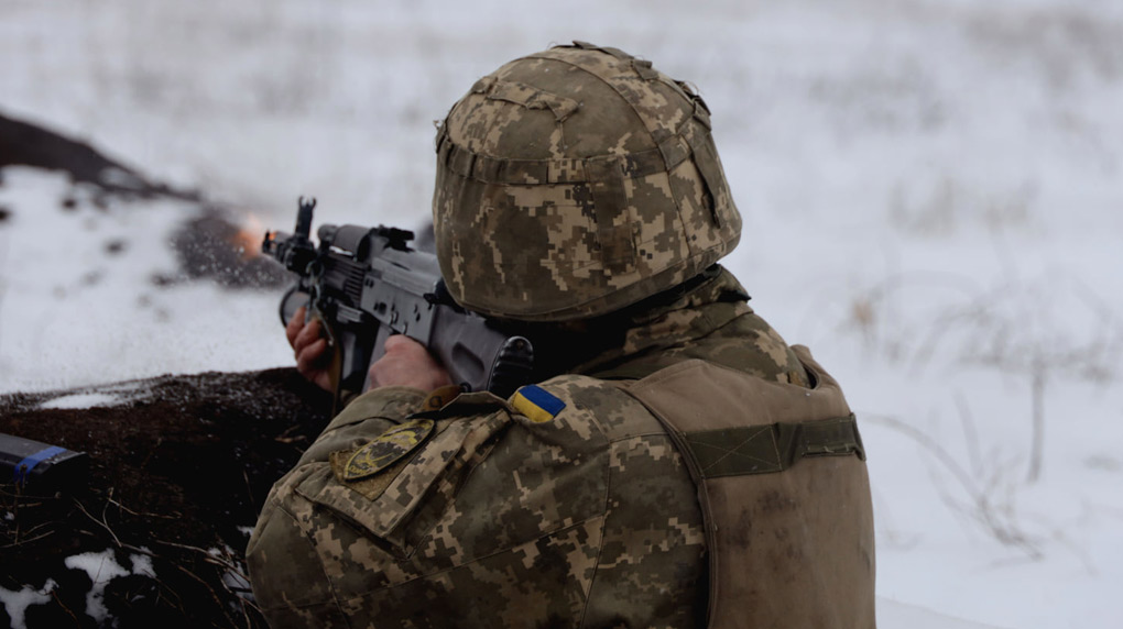 Скільки російських військових пішло в Українську землю за добу 7 березня