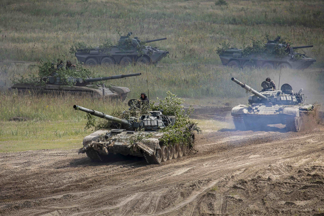 Найближчими днями Росії не варто чекати успіхів у війні на території України, - CNN