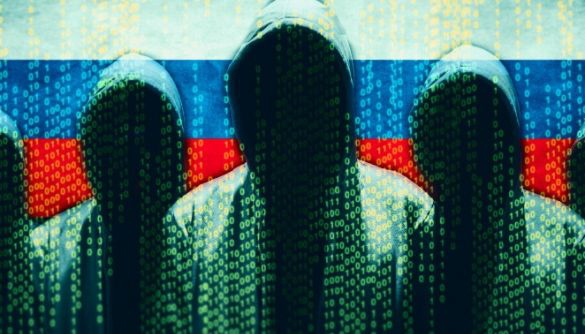 Російські хакери «розчарували» США