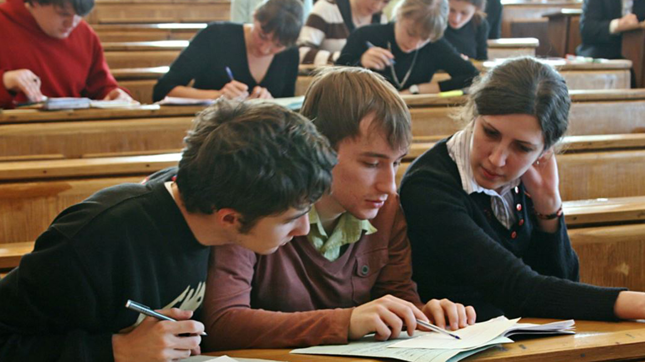 Російських студентів відраховують з університетів, щоб мобілізувати – Генштаб