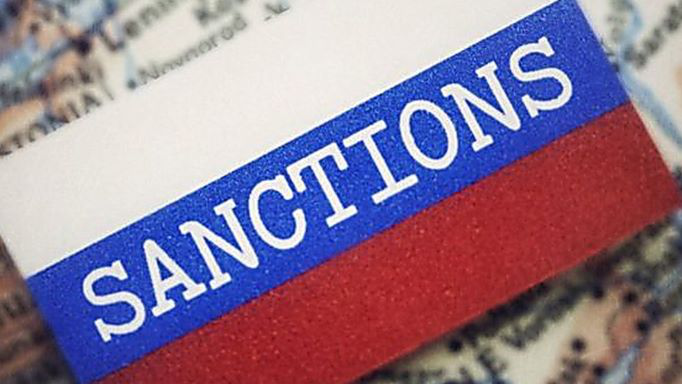 Більша половина українців вважає недостатніми світові санкції проти РФ (опитування)