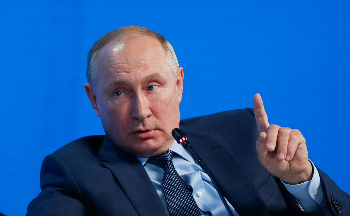 У Росії запевняють, що не «поступляться Україні» в жодному пункті