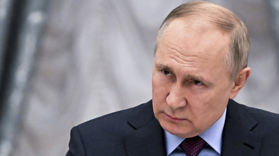 Путін допустив чотири великих помилки в Україні, – Пайфер